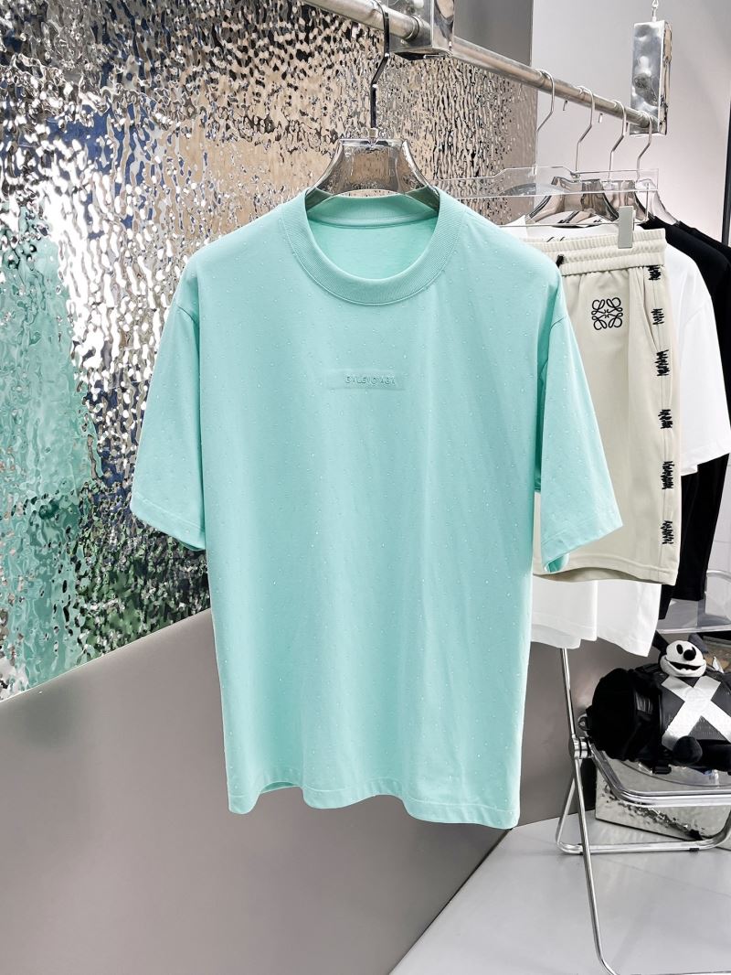 Balenciaga T-Shirts